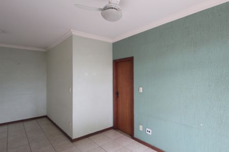 Apartamento à venda com 78m², 3 quartos e 2 vagasSala