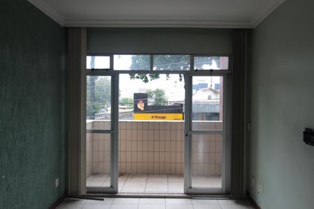 Sala de apartamento à venda com 3 quartos, 78m² em Ouro Preto, Belo Horizonte