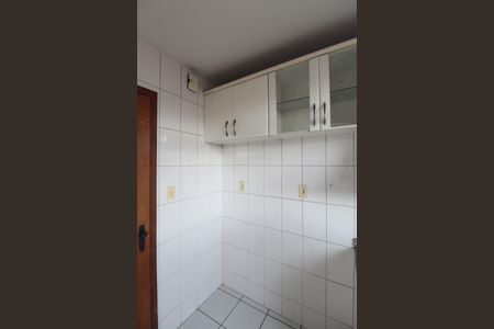 Apartamento à venda com 78m², 3 quartos e 2 vagasCozinha