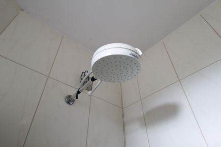 Apartamento à venda com 78m², 3 quartos e 2 vagasBanheiro da Suite