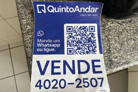 Apartamento à venda com 78m², 3 quartos e 2 vagasPlaquinha Instalada