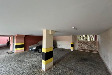 Apartamento à venda com 78m², 3 quartos e 2 vagasGaragem