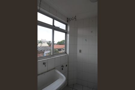Apartamento à venda com 78m², 3 quartos e 2 vagasÁrea de Serviço