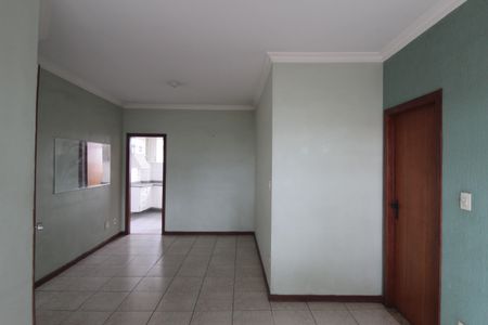 Apartamento à venda com 78m², 3 quartos e 2 vagasSala