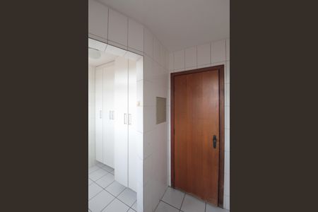 Apartamento à venda com 78m², 3 quartos e 2 vagasCozinha