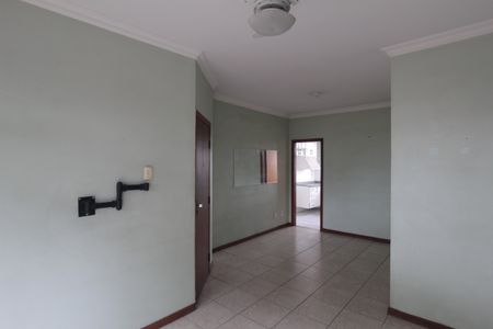 Sala de apartamento à venda com 3 quartos, 78m² em Ouro Preto, Belo Horizonte