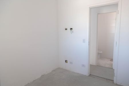 Apartamento à venda com 60m², 2 quartos e 1 vagaSuíte Quarto 1