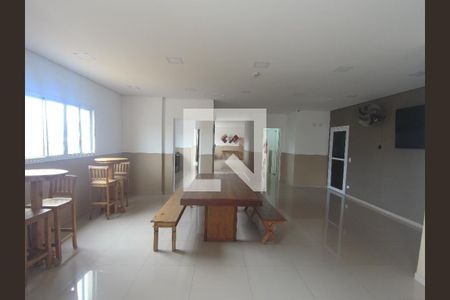 Apartamento à venda com 60m², 2 quartos e 1 vagaÁrea comum