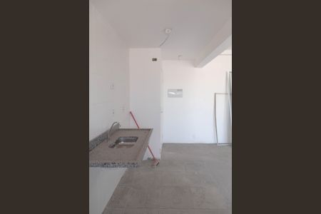 Apartamento à venda com 60m², 2 quartos e 1 vagaCozinha