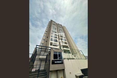 Apartamento à venda com 60m², 2 quartos e 1 vagaFachada