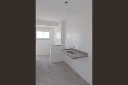 Apartamento à venda com 60m², 2 quartos e 1 vagaCozinha