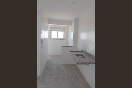 Apartamento à venda com 60m², 2 quartos e 1 vagaCozinha