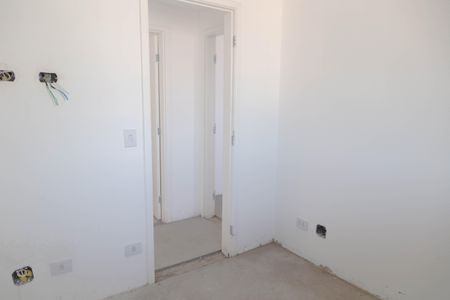 Apartamento à venda com 60m², 2 quartos e 1 vagaQuarto 1