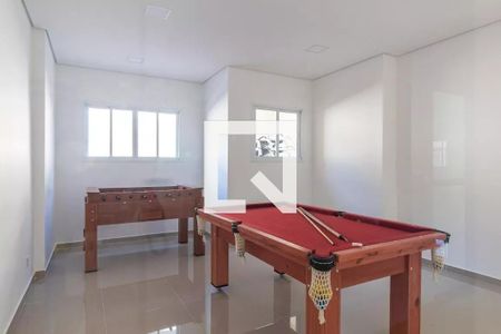 Apartamento à venda com 60m², 2 quartos e 1 vagaÁrea comum