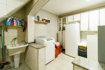 Casa à venda com 104m², 2 quartos e 1 vaga Casa à venda com 104m², 2 quartos e 1 vagaÁrea de Serviço