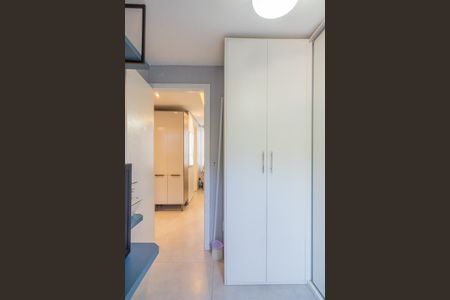 Apartamento à venda com 38m², 2 quartos e 1 vaga Apartamento à venda com 38m², 2 quartos e 1 vagaQuarto 2
