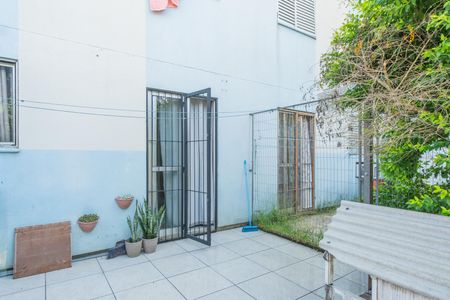 Apartamento à venda com 38m², 2 quartos e 1 vaga Apartamento à venda com 38m², 2 quartos e 1 vagaQuintal