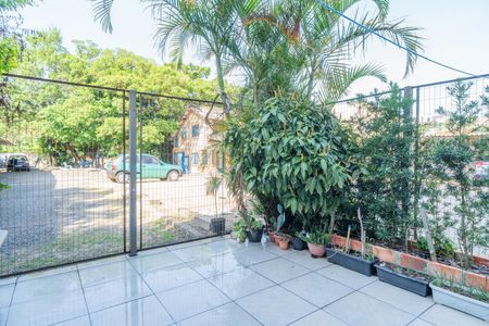 Apartamento à venda com 38m², 2 quartos e 1 vaga Apartamento à venda com 38m², 2 quartos e 1 vagaQuintal