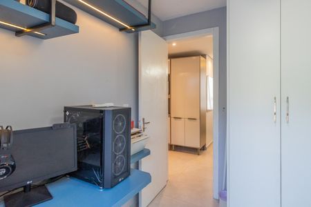 Apartamento à venda com 38m², 2 quartos e 1 vaga Apartamento à venda com 38m², 2 quartos e 1 vagaQuarto 2