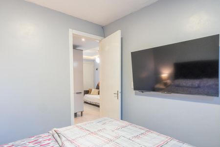 Apartamento à venda com 38m², 2 quartos e 1 vaga Apartamento à venda com 38m², 2 quartos e 1 vagaQuarto 1