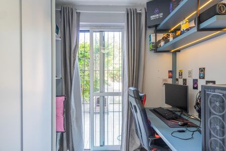 Apartamento à venda com 38m², 2 quartos e 1 vaga Apartamento à venda com 38m², 2 quartos e 1 vagaQuarto 2