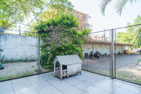 Apartamento à venda com 38m², 2 quartos e 1 vaga Apartamento à venda com 38m², 2 quartos e 1 vagaQuintal