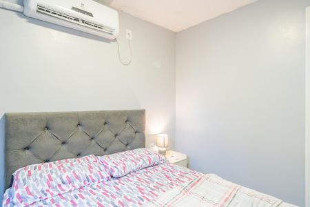 Apartamento à venda com 38m², 2 quartos e 1 vaga Apartamento à venda com 38m², 2 quartos e 1 vagaQuarto 1