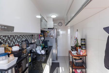 Apartamento à venda com 97m², 3 quartos e 1 vaga Apartamento à venda com 97m², 3 quartos e 1 vagaCozinha