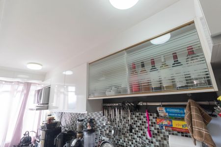 Apartamento à venda com 97m², 3 quartos e 1 vaga Apartamento à venda com 97m², 3 quartos e 1 vagaCozinha - Armários