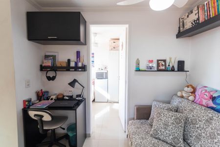 Apartamento à venda com 97m², 3 quartos e 1 vaga Apartamento à venda com 97m², 3 quartos e 1 vagaEscritório