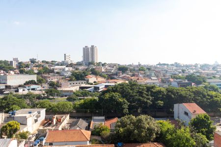 Apartamento à venda com 97m², 3 quartos e 1 vaga Apartamento à venda com 97m², 3 quartos e 1 vagaVista do Quarto 1