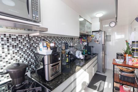 Apartamento à venda com 97m², 3 quartos e 1 vaga Apartamento à venda com 97m², 3 quartos e 1 vagaCozinha
