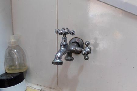 Apartamento à venda com 97m², 3 quartos e 1 vaga Apartamento à venda com 97m², 3 quartos e 1 vagaÁrea de Serviço