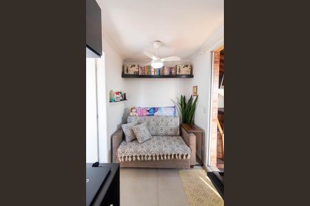 Apartamento à venda com 97m², 3 quartos e 1 vaga Apartamento à venda com 97m², 3 quartos e 1 vagaEscritório