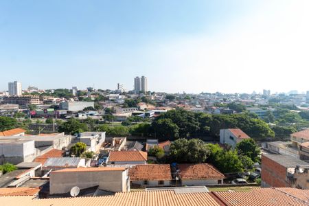 Apartamento à venda com 97m², 3 quartos e 1 vaga Apartamento à venda com 97m², 3 quartos e 1 vagaVista do Quarto 2