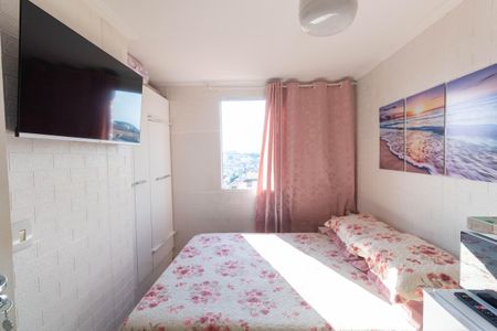 Apartamento à venda com 97m², 3 quartos e 1 vaga Apartamento à venda com 97m², 3 quartos e 1 vagaQuarto Suíte
