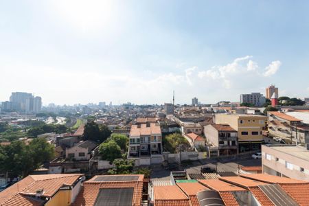 Apartamento à venda com 97m², 3 quartos e 1 vaga Apartamento à venda com 97m², 3 quartos e 1 vagaVista do Quarto 3