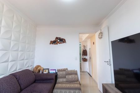 Apartamento à venda com 97m², 3 quartos e 1 vaga Apartamento à venda com 97m², 3 quartos e 1 vagaQuarto 2