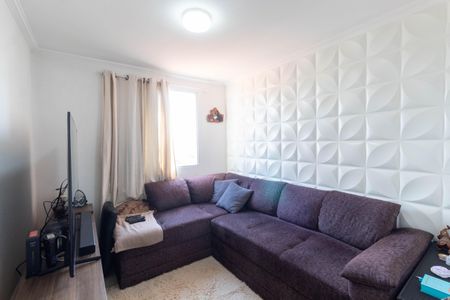 Apartamento à venda com 97m², 3 quartos e 1 vaga Apartamento à venda com 97m², 3 quartos e 1 vagaQuarto 2