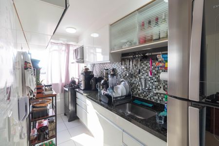 Apartamento à venda com 97m², 3 quartos e 1 vaga Apartamento à venda com 97m², 3 quartos e 1 vagaCozinha