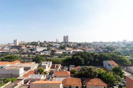 Apartamento à venda com 97m², 3 quartos e 1 vaga Apartamento à venda com 97m², 3 quartos e 1 vagaVista