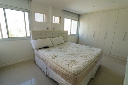 Apartamento para alugar com 116m², 2 quartos e 2 vagasQuarto 1