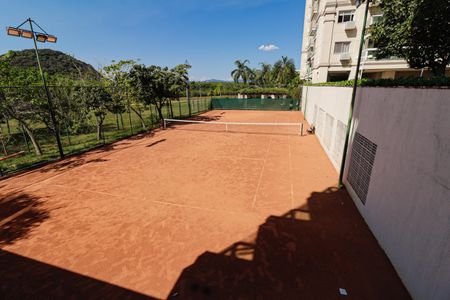 Apartamento para alugar com 116m², 2 quartos e 2 vagasÁrea comum
