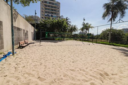 Apartamento para alugar com 116m², 2 quartos e 2 vagasÁrea comum