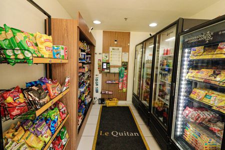 Apartamento para alugar com 116m², 2 quartos e 2 vagasÁrea comum