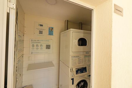 Apartamento para alugar com 116m², 2 quartos e 2 vagasÁrea comum