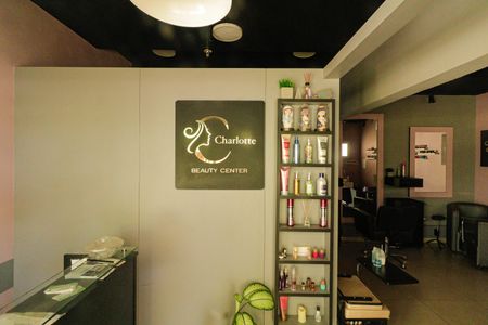 Apartamento para alugar com 116m², 2 quartos e 2 vagasÁrea comum