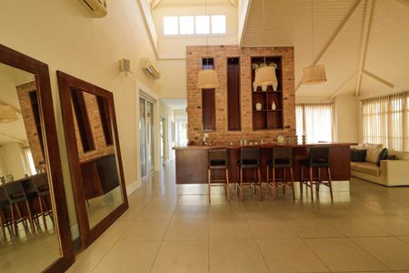 Apartamento para alugar com 116m², 2 quartos e 2 vagasÁrea comum