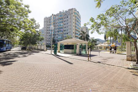 Apartamento para alugar com 116m², 2 quartos e 2 vagasÁrea comum