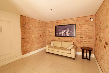 Apartamento para alugar com 116m², 2 quartos e 2 vagasÁrea comum